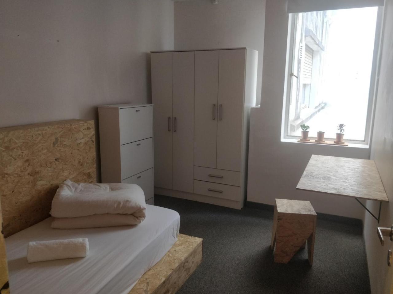 La Bamba Student Hostel Буэнос-Айрес Экстерьер фото